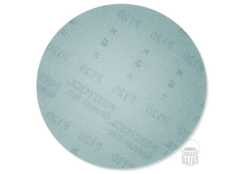 Tinklelinis šlifavimo diskas Festool GRANAT NET STF, 225 mm (įv. grūdėtumai)