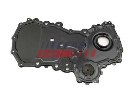Skirstomoji dėžė FAST FT45330