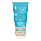 TOPICREM dušo želė po saulės SUN PROTECT, 200 ml kaina
