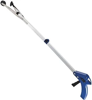 Žnyplės daiktams sugriebti, 82cm