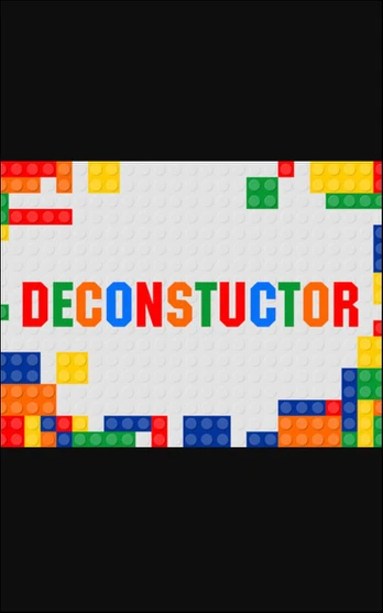 Deconstructor PC