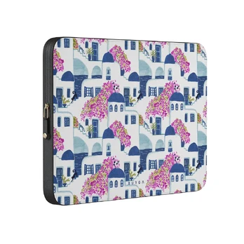Santorini - Laptop Sleeve, 14 inches