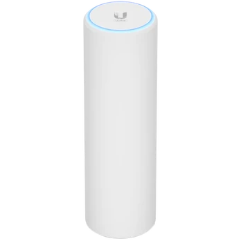 Belaidės prieigos taškas Ubiquiti U6-MESH, balta sp.