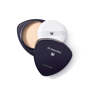 Pudra Dr.Hauschka Loose Powder Translucent 00, 12 g