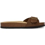 Šlepetės Josef Seibel Hermine 03 64303 Ruda
