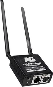 Aparo CRMX Transceiver AG1-K1