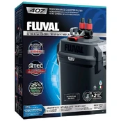 Fluval 407 kaina