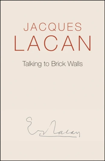 Talking to Brick Walls