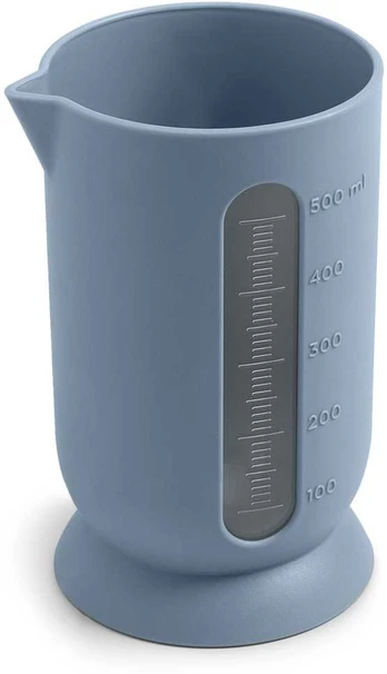 Blue Measuring jug, 500 ml, mėlynas, Create Collection