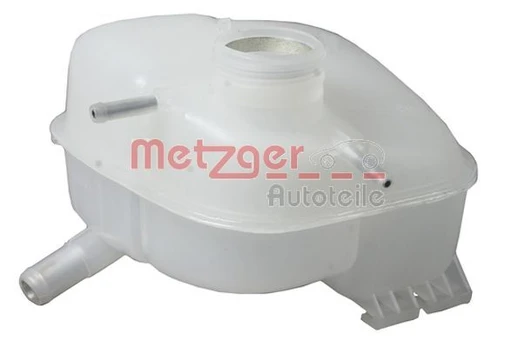 Išsiplėtimo bakelis, aušinimo skystis METZGER 2140199