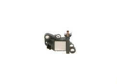 BOSCH 0 272 220 736 Alternator Alternator Regulator kaina