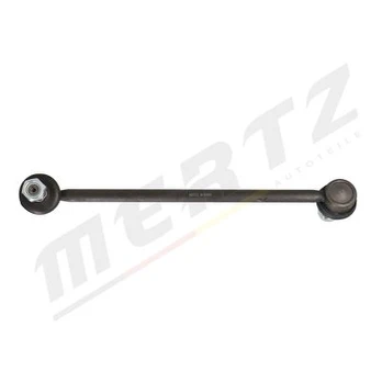 Šarnyro stabilizatorius MERTZ M-S0845