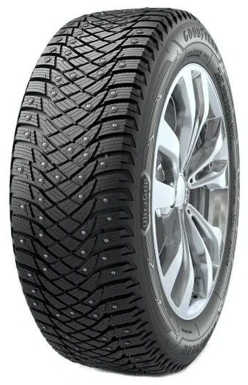 Goodyear UltraGrip Arctic 2 215/50 R19 93 T