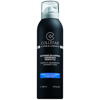 Collistar Uomo Perfect Adherence Shaving Foam 200 ml Skutimosi putos