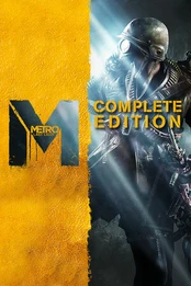 Metro: Last Light PC