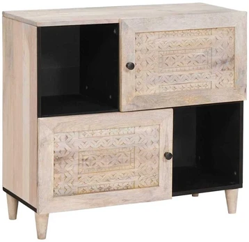 Kabalas Balta 33.5 x 80 x 75 cm