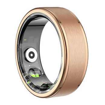 Smartring Colmi R03 20.3MM 11 (juoda)