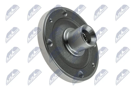 Rato stebulė NTY KLP-CT-019P