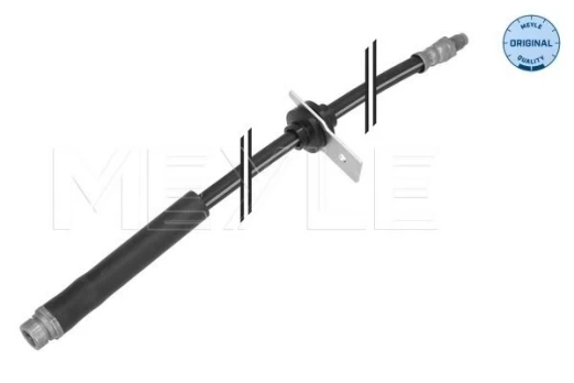 Stabdžių žarnelė MEYLE 714 525 0061