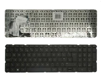Klaviatūra HP: Touchsmart 15-b (UK) kaina