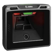 Zebra SP72-V Vertical, 2D, SR, Digimarc, multi-IF, kit (USB), juodas