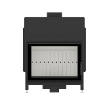 Židinio kapsulė Hitze STMA59X43.S 11 kW
