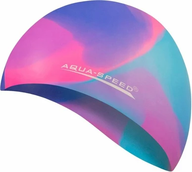 Plaukimo kepuraitė Aqua-Speed Bunt 45 +