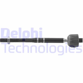 Vidinė skersinė vairo trauklė DELPHI TA3331