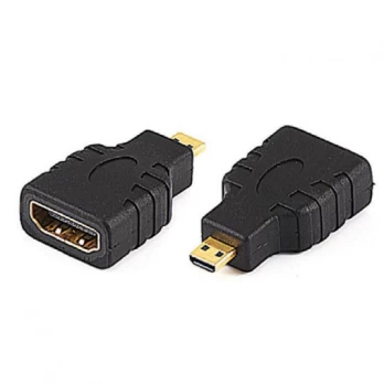 Sbox Technology Sbox HDMI F.-> MICRO HDMI M. AD.HDMI-MICRO