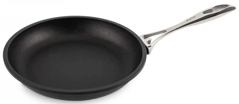 Indukcinė keptuvė Zyle ZY4824FP, Ø24 cm