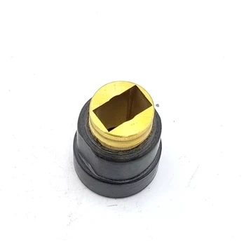 Šepetelio ribotuvas
