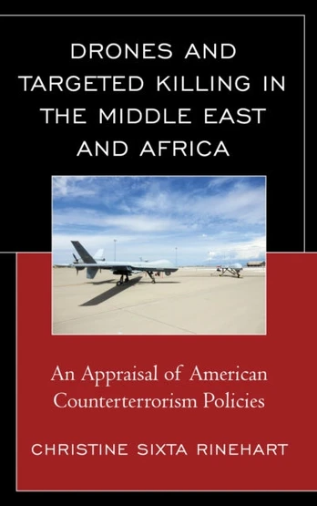 Drones and Targeted Killing in the Middle East and Africa