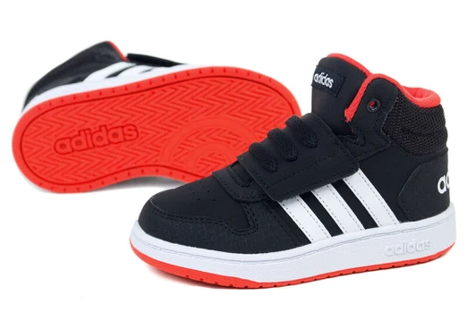 Kedai vaikams Adidas Hoops, 20