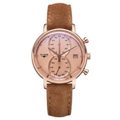 Laikrodis ELYSEE Minos Lady 83824