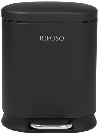 RIPOSO Šiukšliadėžė IBISA 20 L