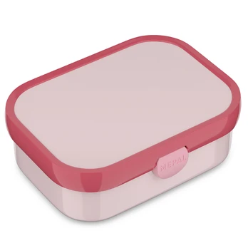 Mepal Vaikiška priešpiečių dėžutė 'Cool Pink'