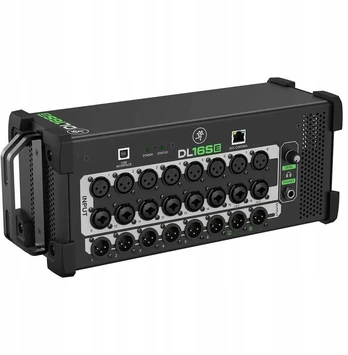 MACKIE 16 Channel Digital Rack Mixer