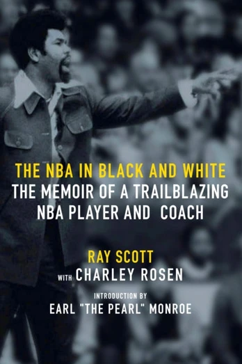 NBA In Black and White