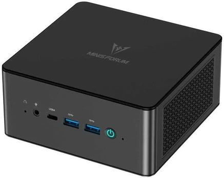 MINI-PC Minis Forum UM890 Pro Ryzen 7 8845HS barebone