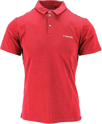 Viking Polo Viking Sasando Bamboo Man L