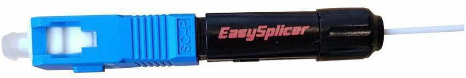 EasySplicer SPLICE ON CONNECTOR (SOC) LC
