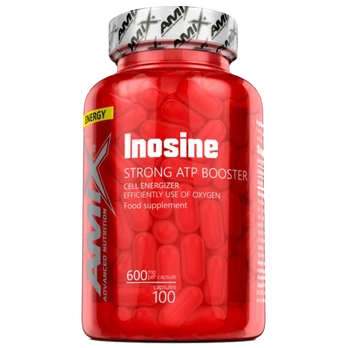 Amix Inosine, 100 kaps
