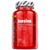 Amix Inosine, 100 kaps kaina