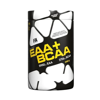 Fa Nutrition EAA+BCAA 390 g. - Dragon Fruit skonis