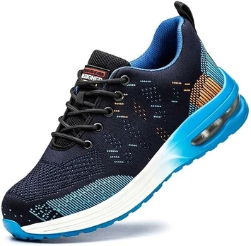 RonaShoes apsauginiai batai, 48 EU dydis, 48