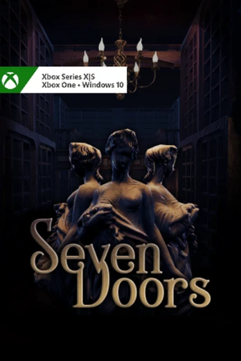 Seven Doors Xbox