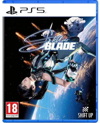 Stellar Blade 