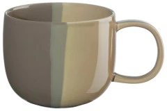 Asa Selection Joy Cocoa Toffee Mug, 400 ml (10.5 cm)