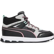 Laisvalaikio batai Puma Evolve Trail Jr 397644 09 Pilka