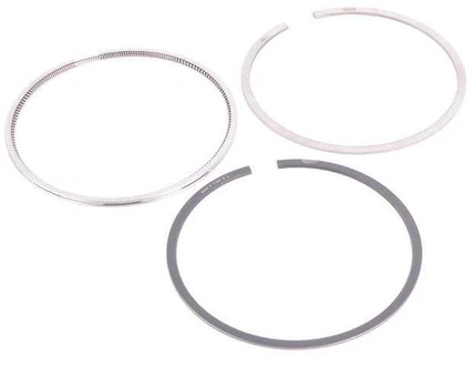 Bmw Kolbenringe Reparatursatz E30 E28 E24 Originalus 11251310780